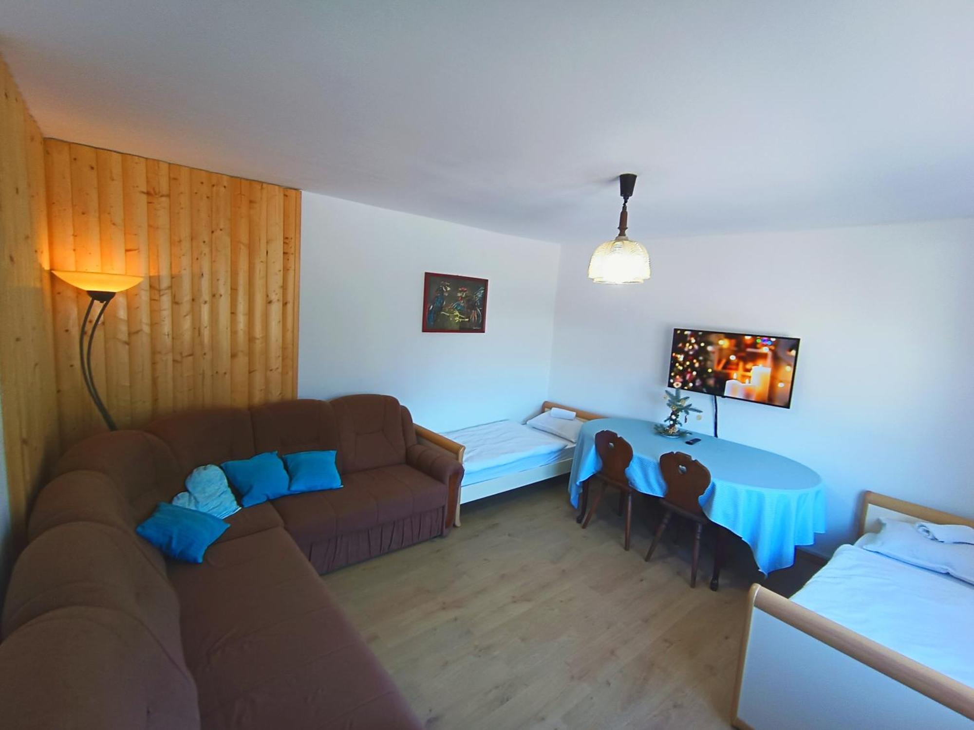 Hisa Zicanka Loče pri Poljčanah Exterior foto