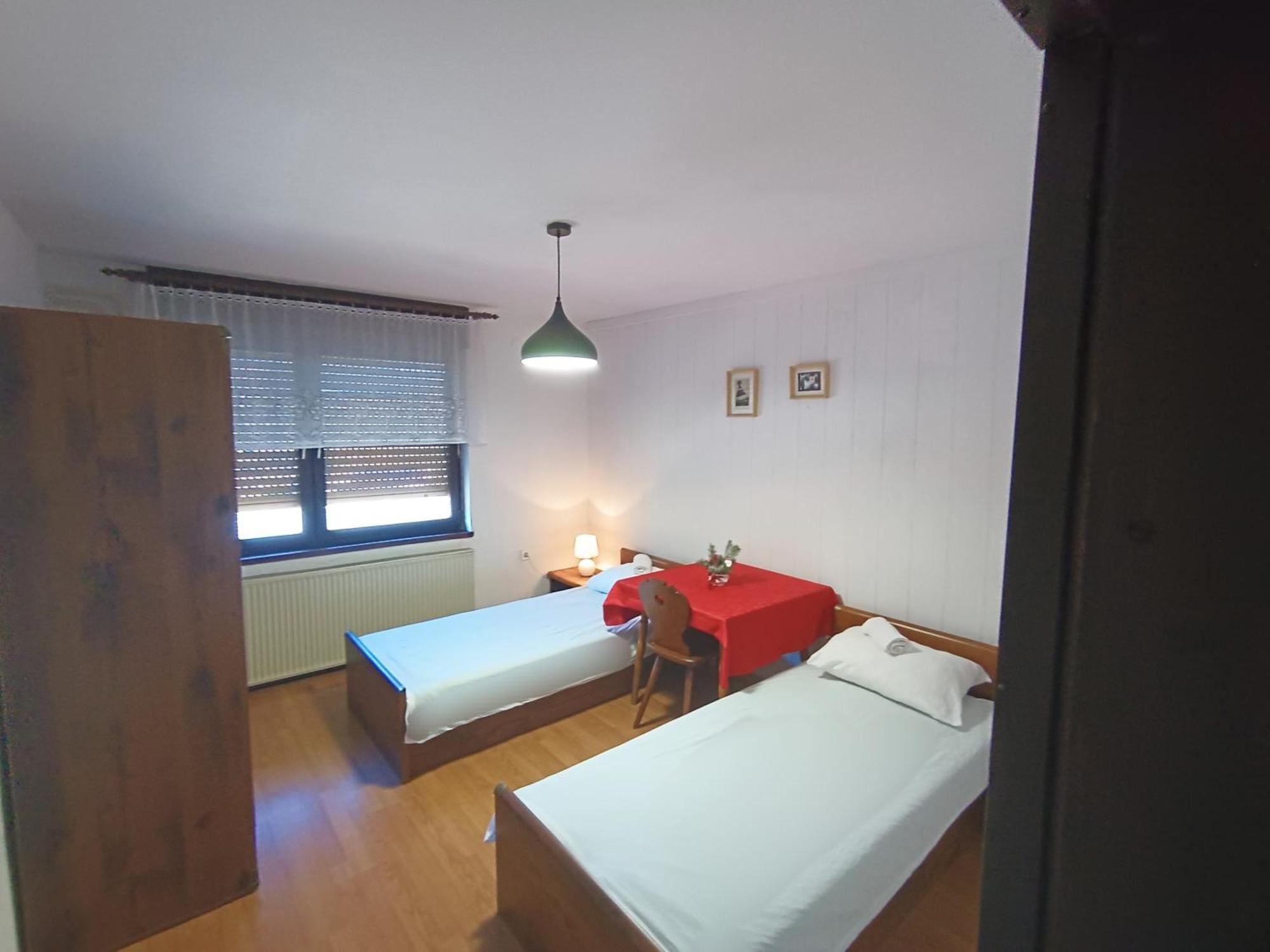 Hisa Zicanka Loče pri Poljčanah Exterior foto